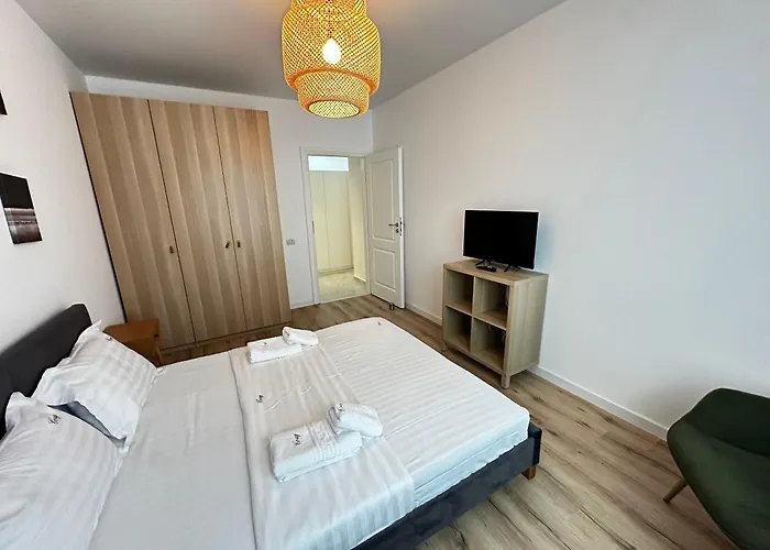 Appartamento Deluxe Cozy - Address