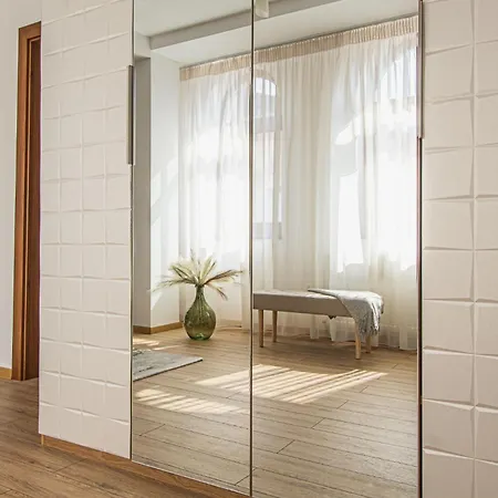 Apartment Deluxe Cozy - Address Bucharest