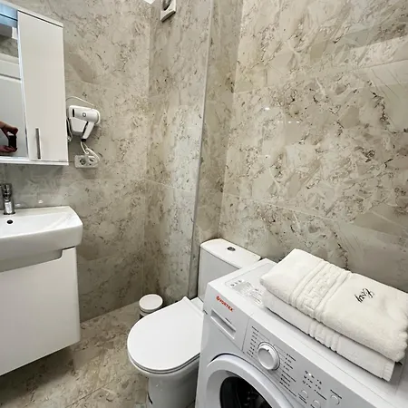 Deluxe Cozy - Address * Bucharest