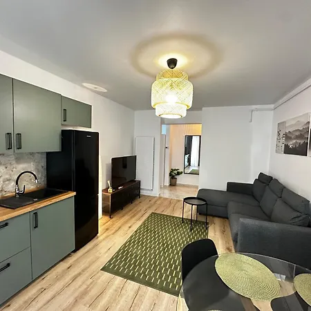 Deluxe Cozy - Address