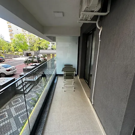 Deluxe Cozy - Address Apartment Bucharest