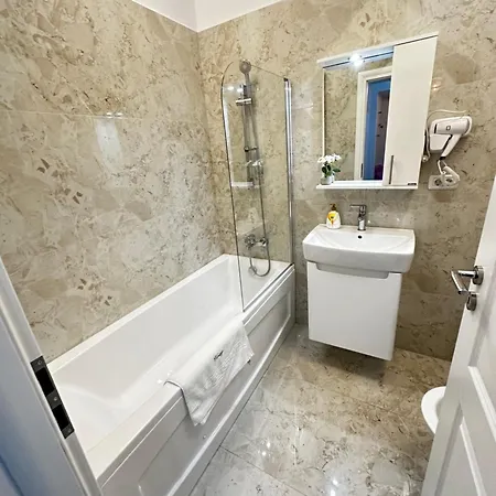 Deluxe Cozy - Address * Bucharest