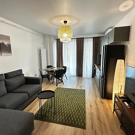 Apartment Deluxe Cozy - Address