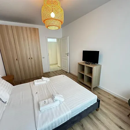 Apartment Deluxe Cozy - Address