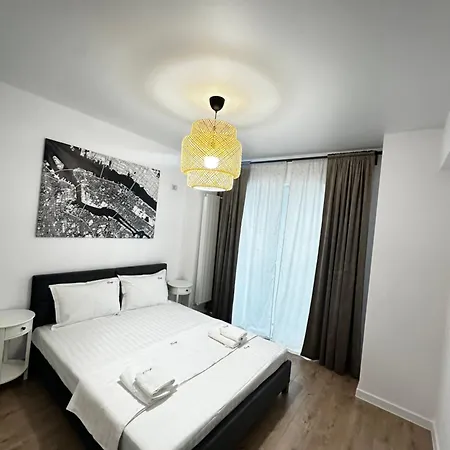 Deluxe Cozy - Address *