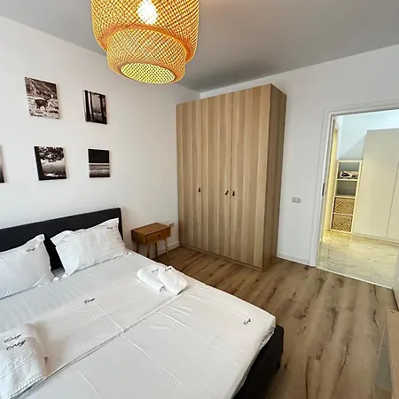 Deluxe Cozy - Address * Boekarest
