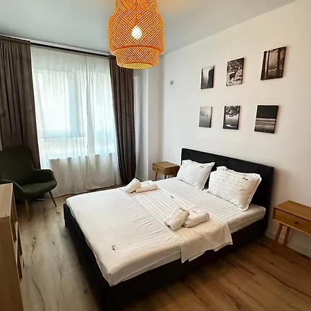 Appartement Deluxe Cozy - Address