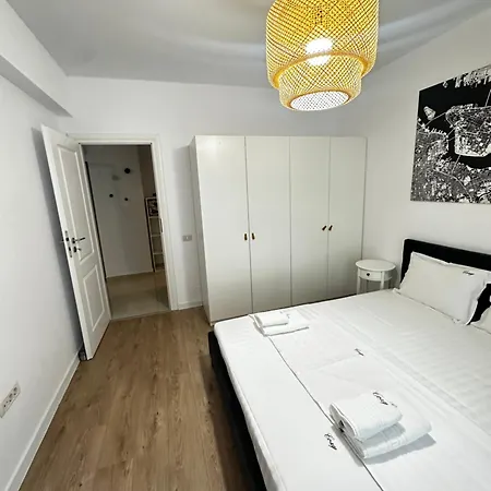 Deluxe Cozy - Address Appartement *