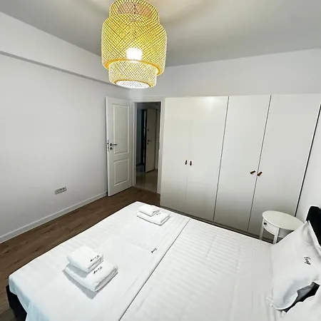 Appartement Deluxe Cozy - Address *
