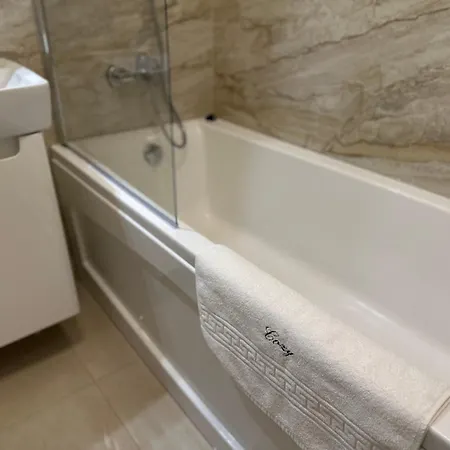 Deluxe Cozy - Address Bucarest