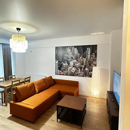 Deluxe Cozy - Address