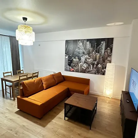 Appartement Deluxe Cozy - Address