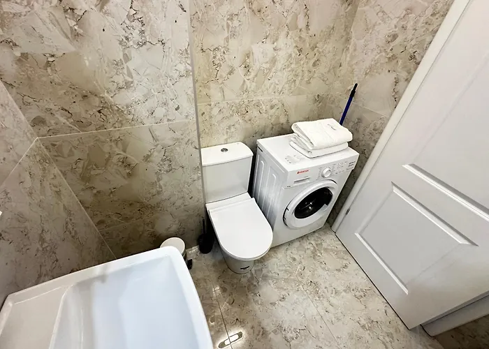 Apartamento Deluxe Cozy - Address Bucareste