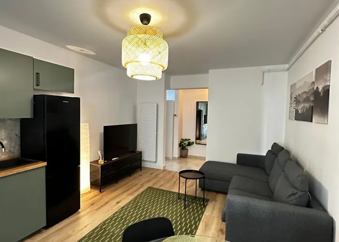 Apartamento Deluxe Cozy - Address *