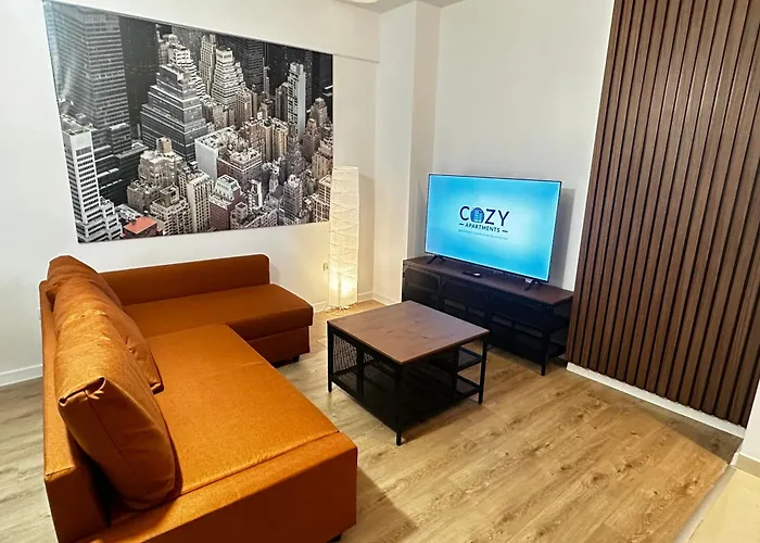 Deluxe Cozy - Address *