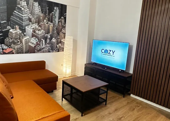 Deluxe Cozy - Address *