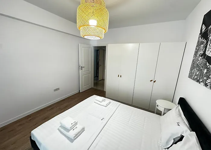 Apartamento Deluxe Cozy - Address *