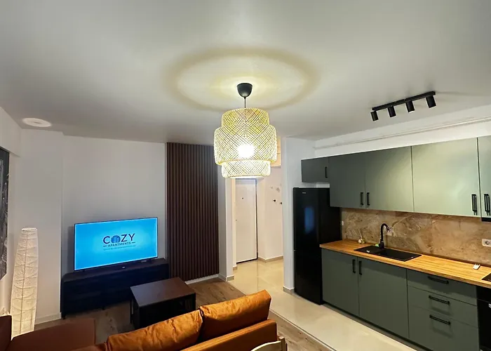 Deluxe Cozy - Address *