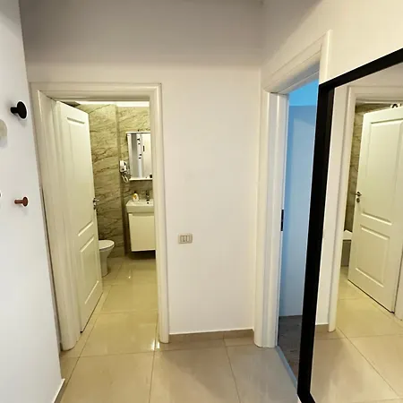 Deluxe Cozy - Address Apartmán