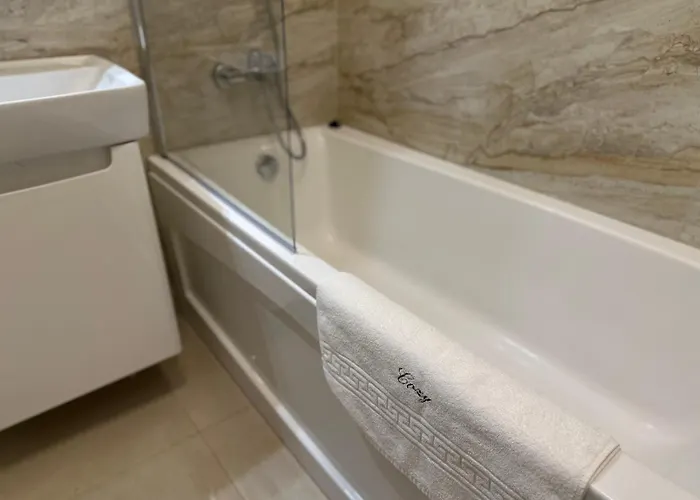Deluxe Cozy - Address Bukarest