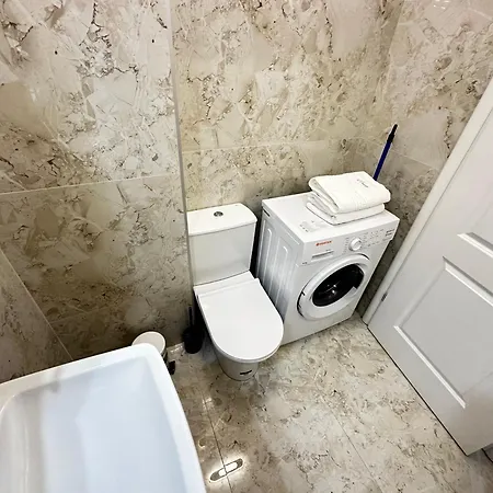 Apartament Deluxe Cozy - Address Bucureşti