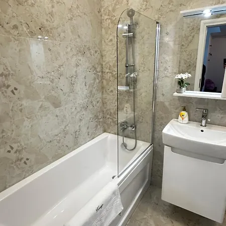 Deluxe Cozy - Address Bucureşti