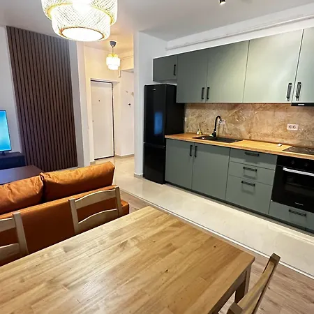 Deluxe Cozy - Address Bucureşti